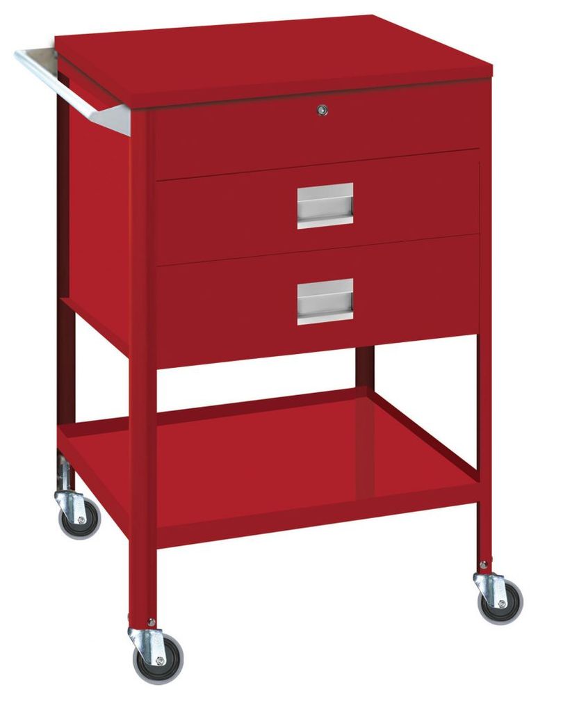 Mini Shure Tech Select Cart