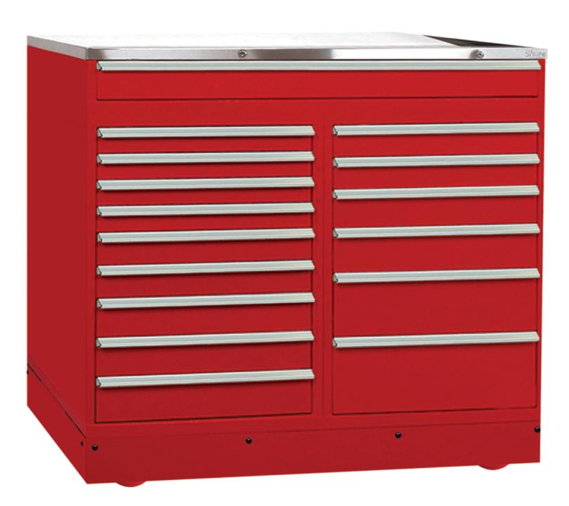Portable Tool Storage Cabinets