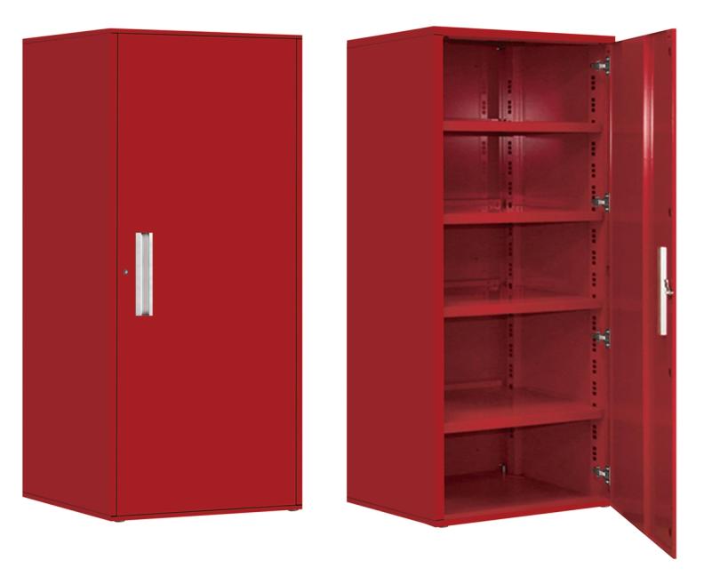Space Saver Select Cabinets