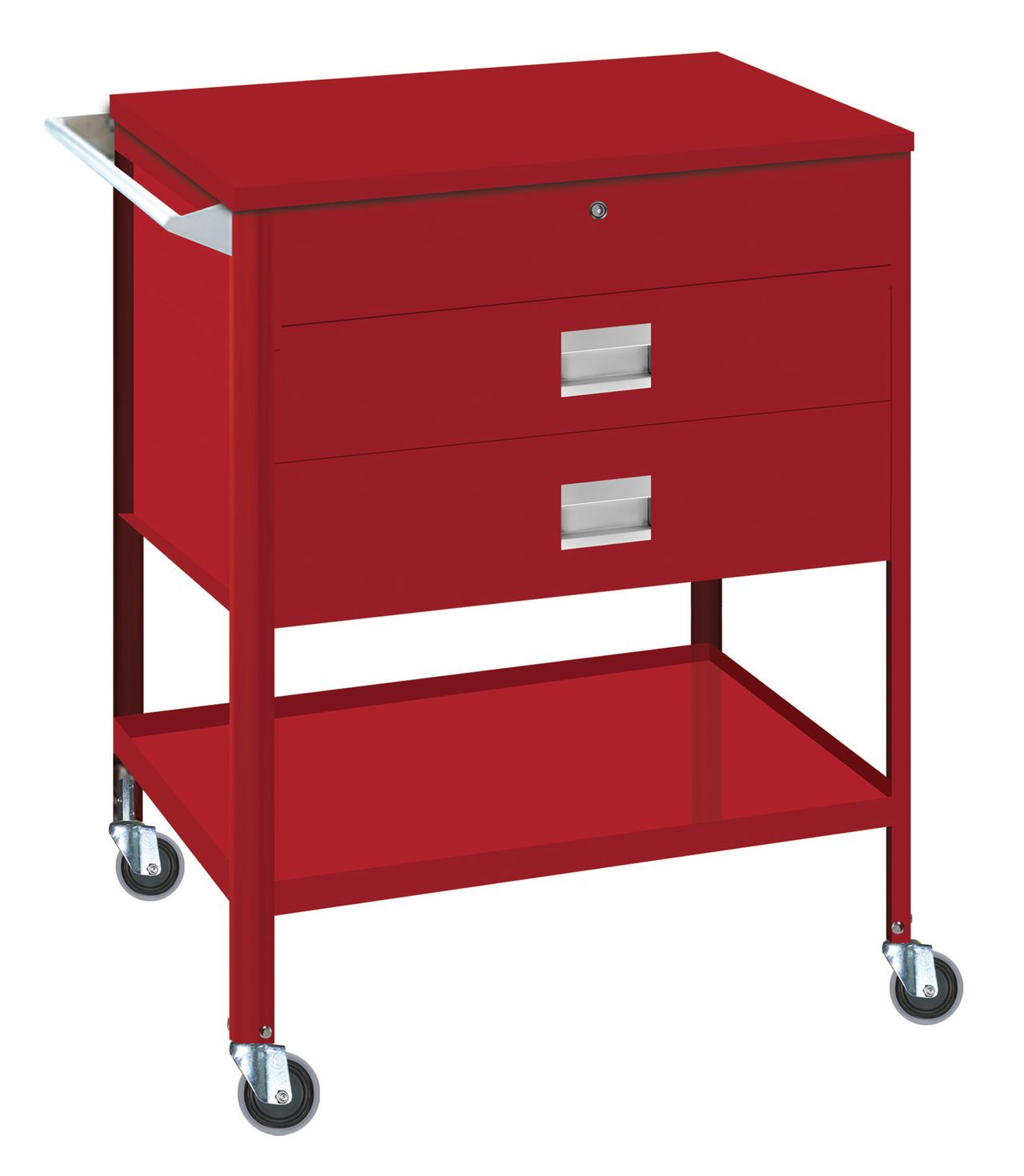 Shure Tech Select Cart