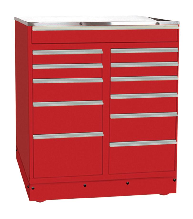 Portable Tool Storage Cabinets