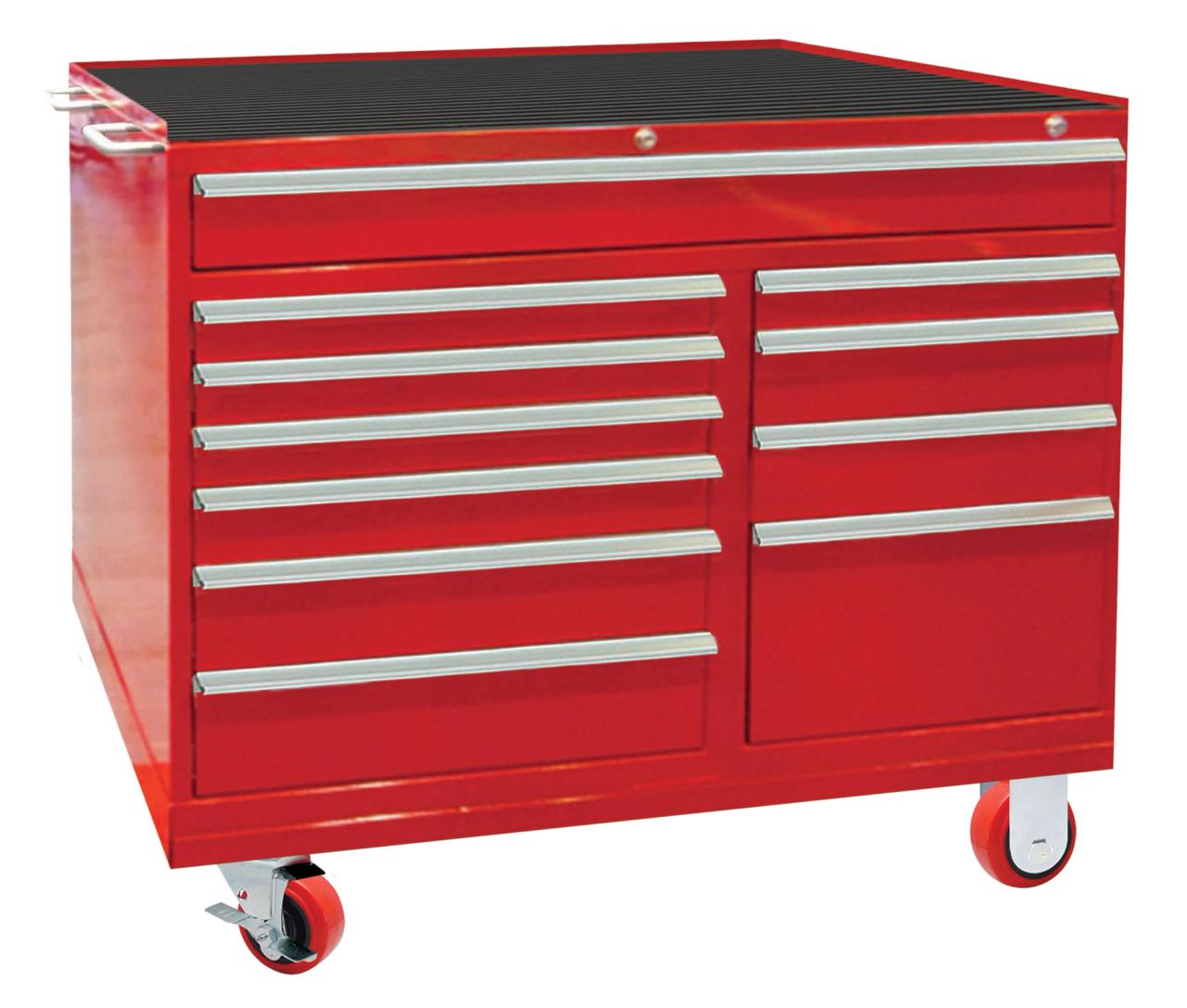 Portable Tool Storage Cabinets