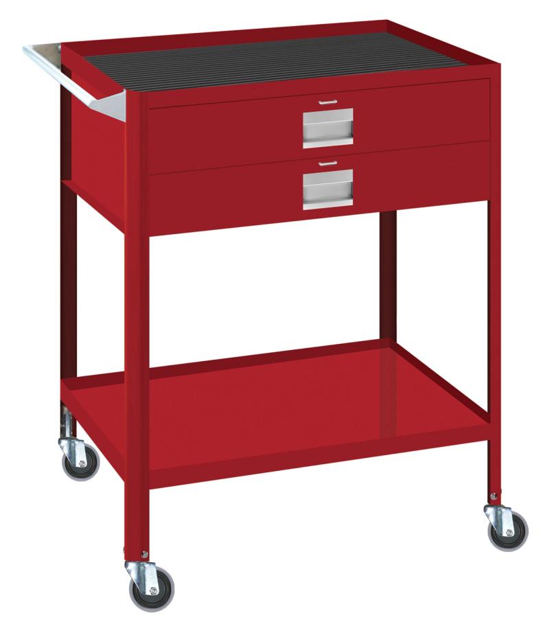 Technician Cart With (2) Drawers
