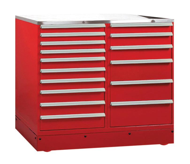 Portable Tool Storage Cabinets