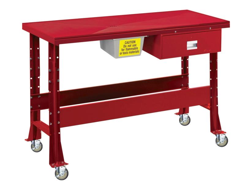 Oversized Tear Down Bench