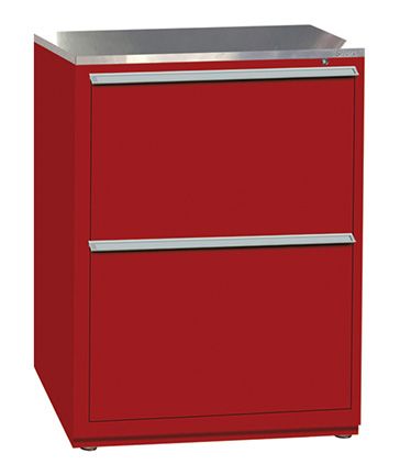 ShureTech Stationary Tool Storage Cabinet