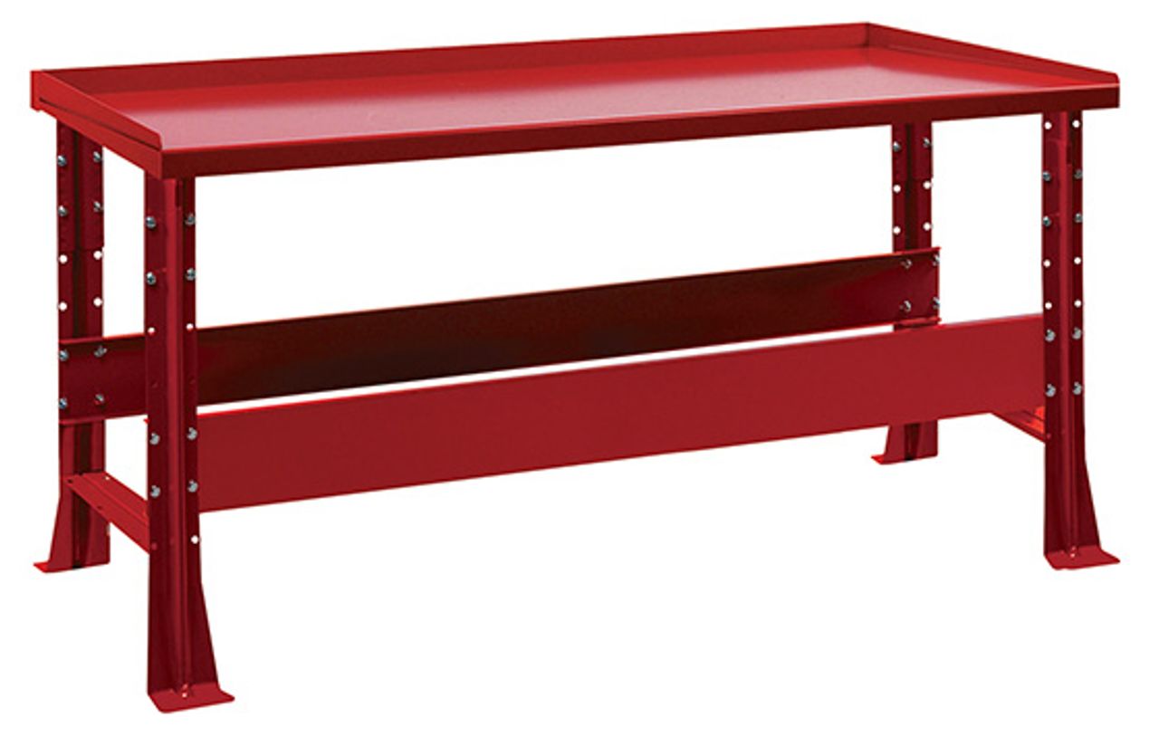 Stationary Trans Max Bench