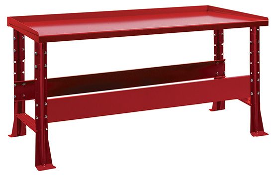 Stationary Trans Max Bench