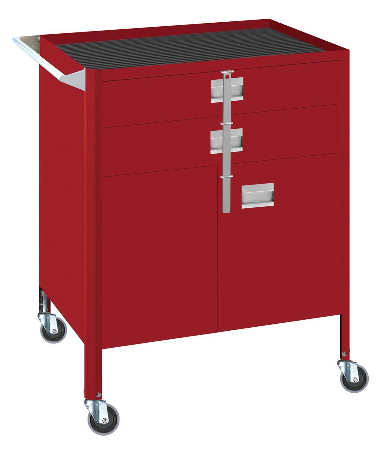 Deluxe Technician Cart
