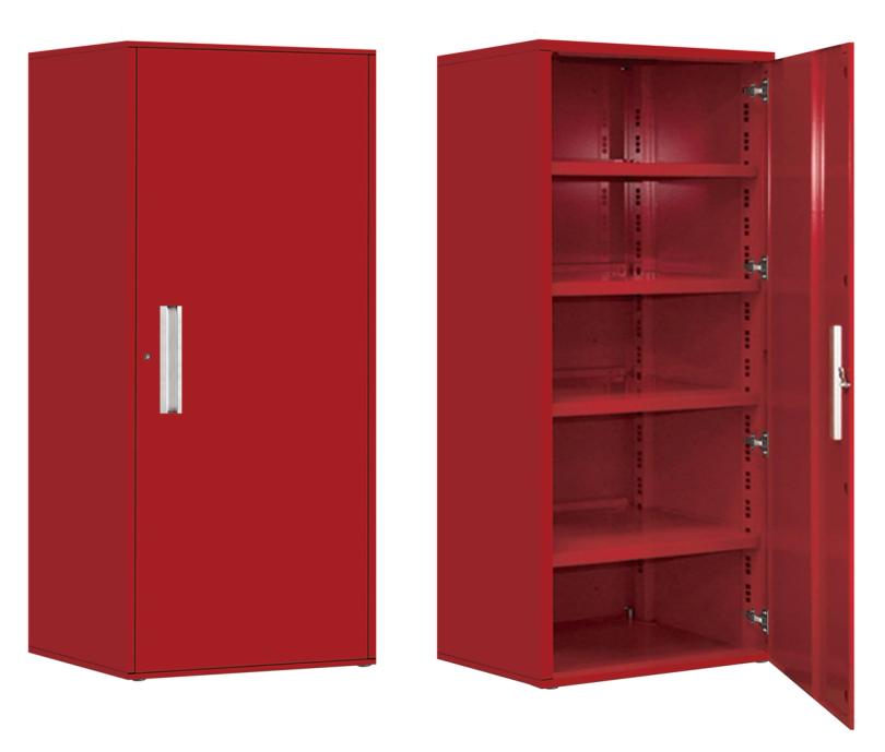 Space Saver Deluxe Cabinets