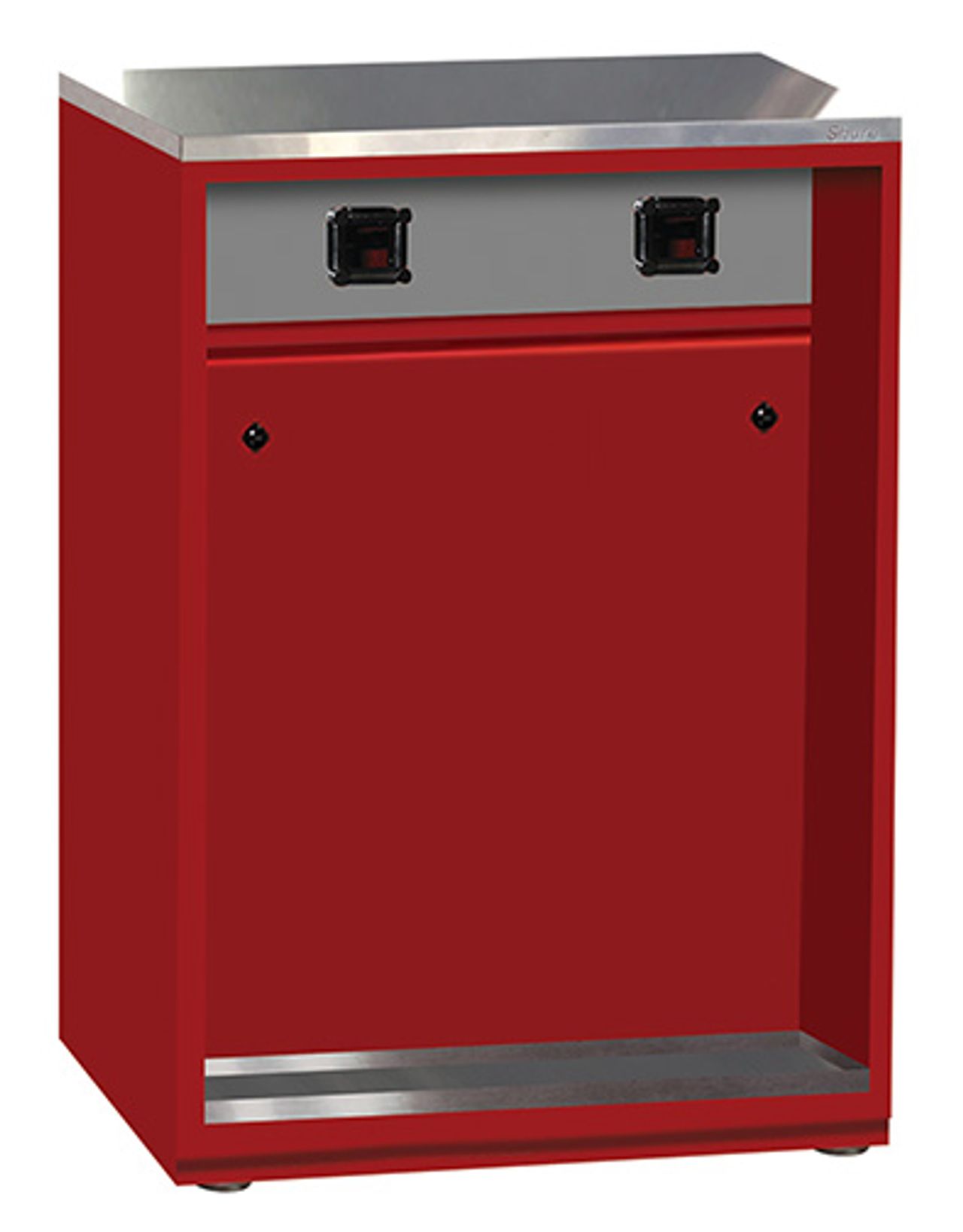 ShureTech Reel Cabinet