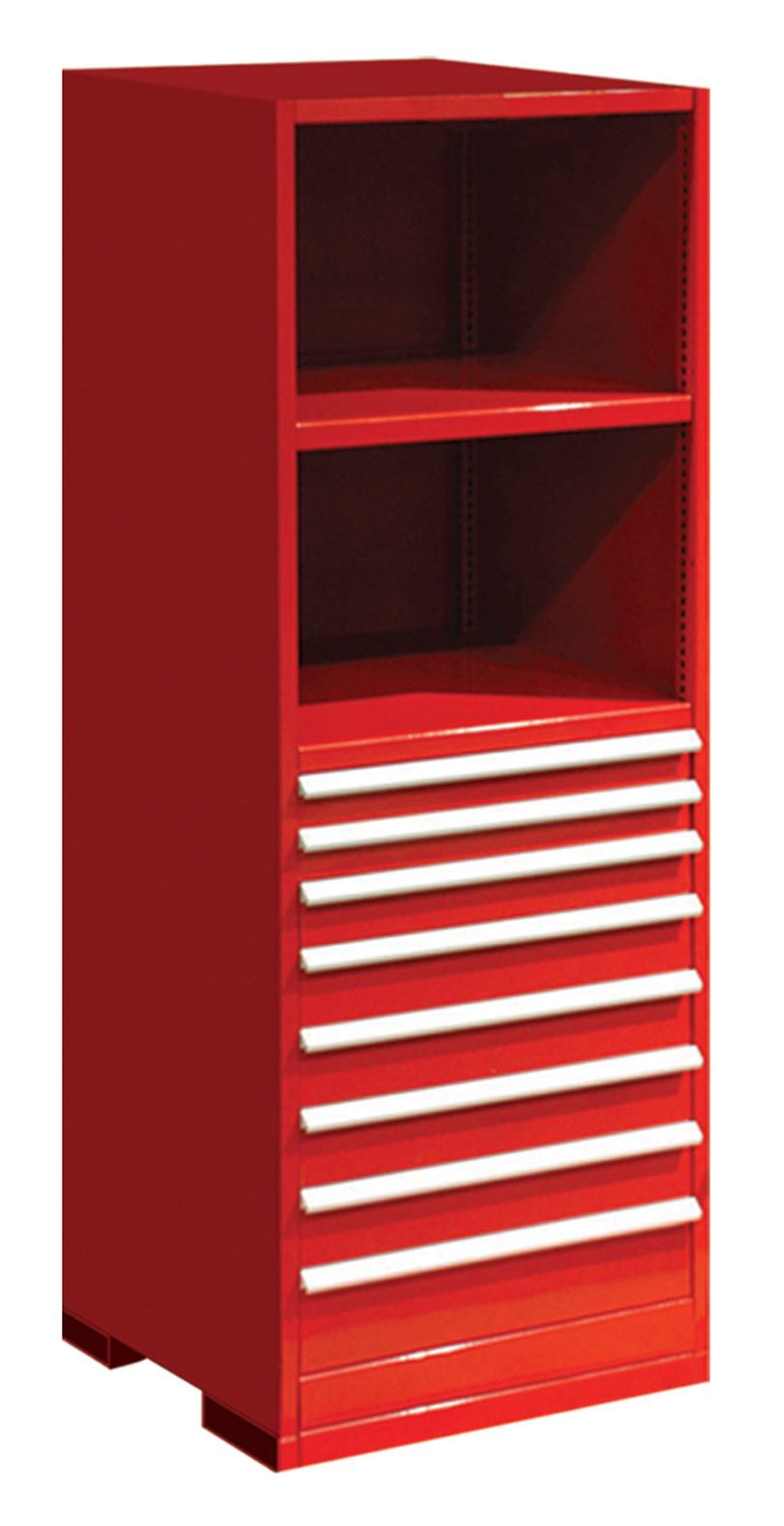 Shure Parts Storage