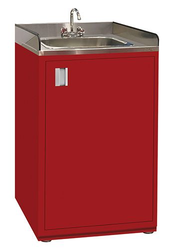 ShureTech Sink Cabinet