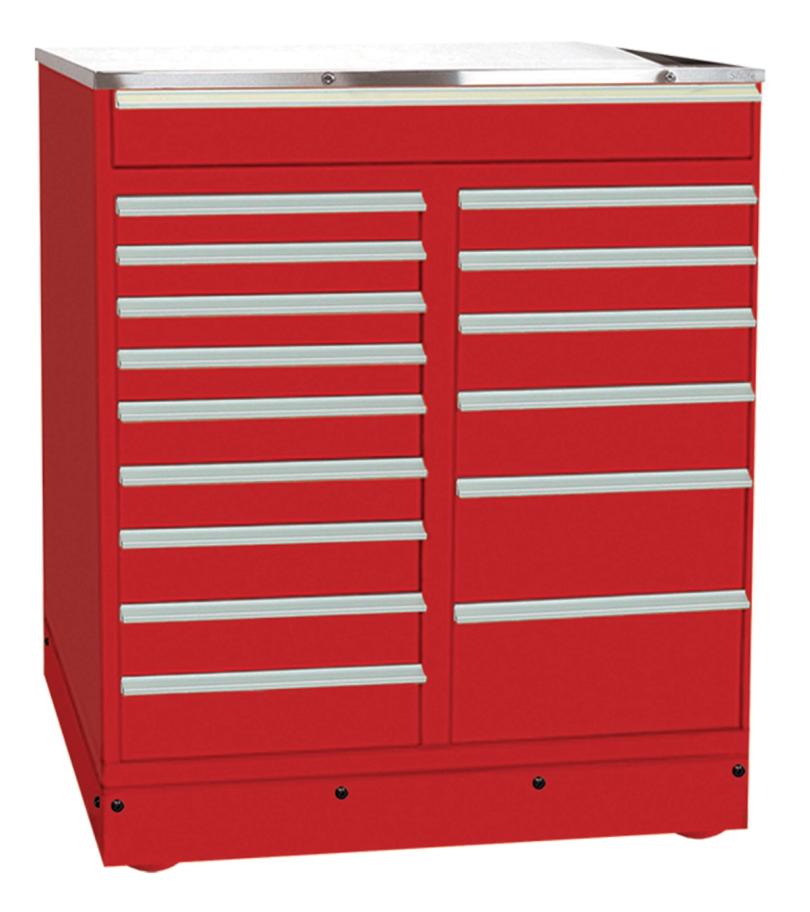 Portable Tool Storage Cabinets