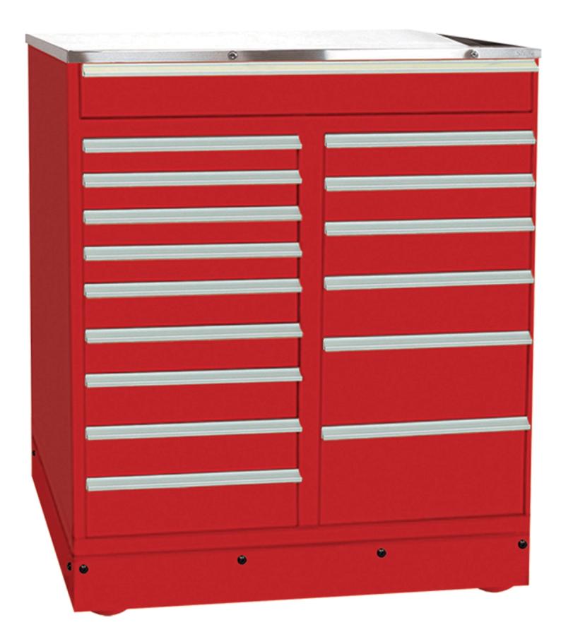 Portable Tool Storage Cabinets