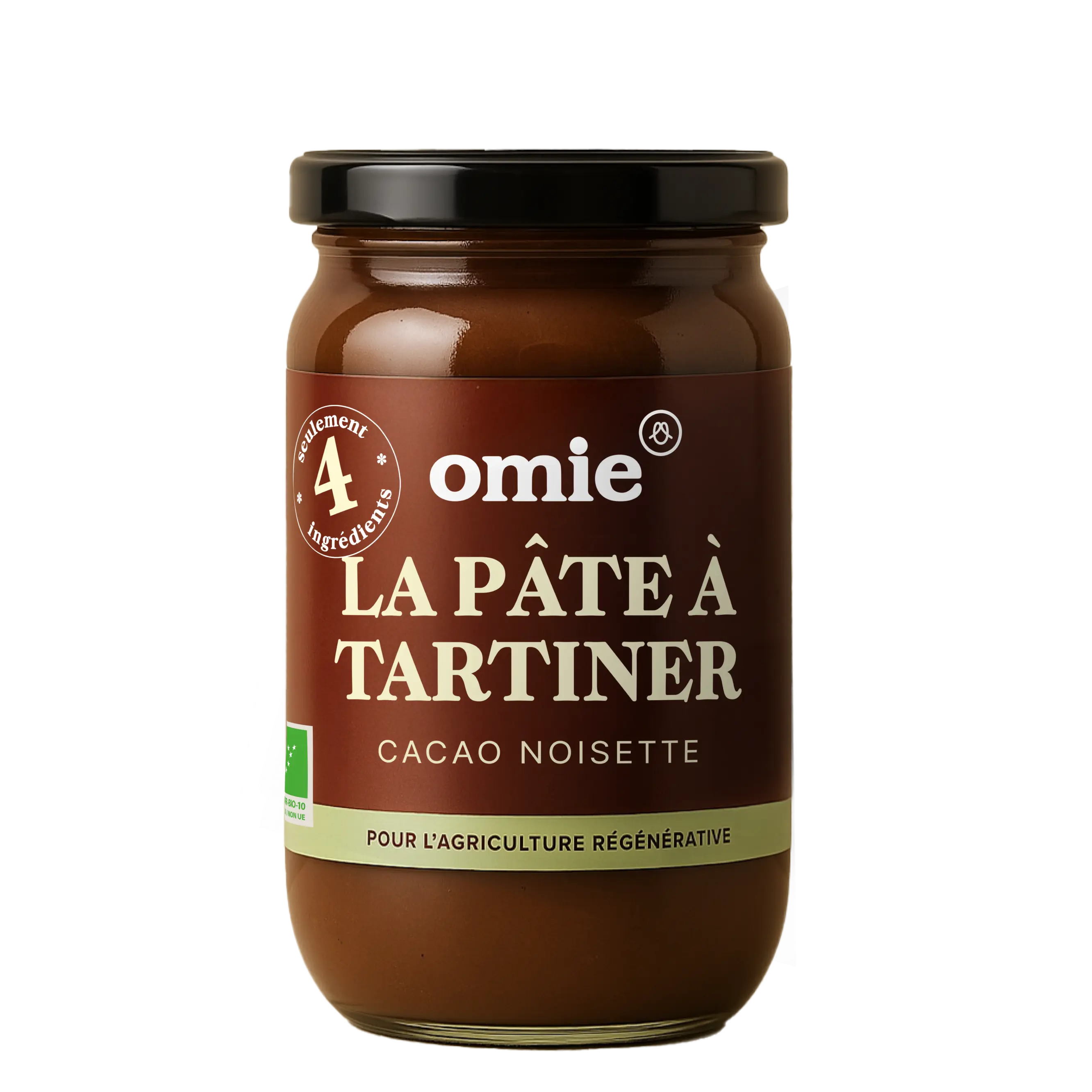 Pâte à tartiner