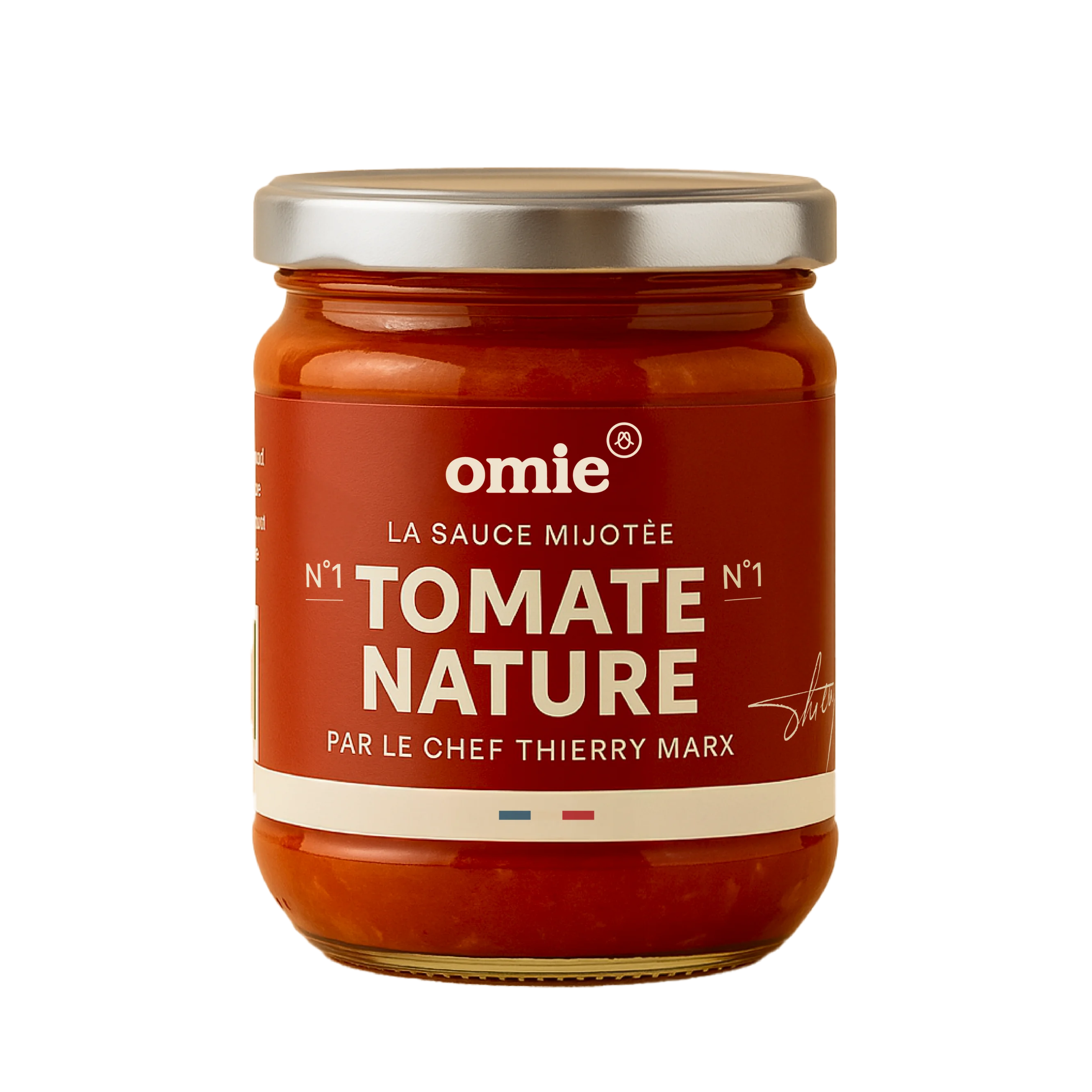 Sauce à base de tomate