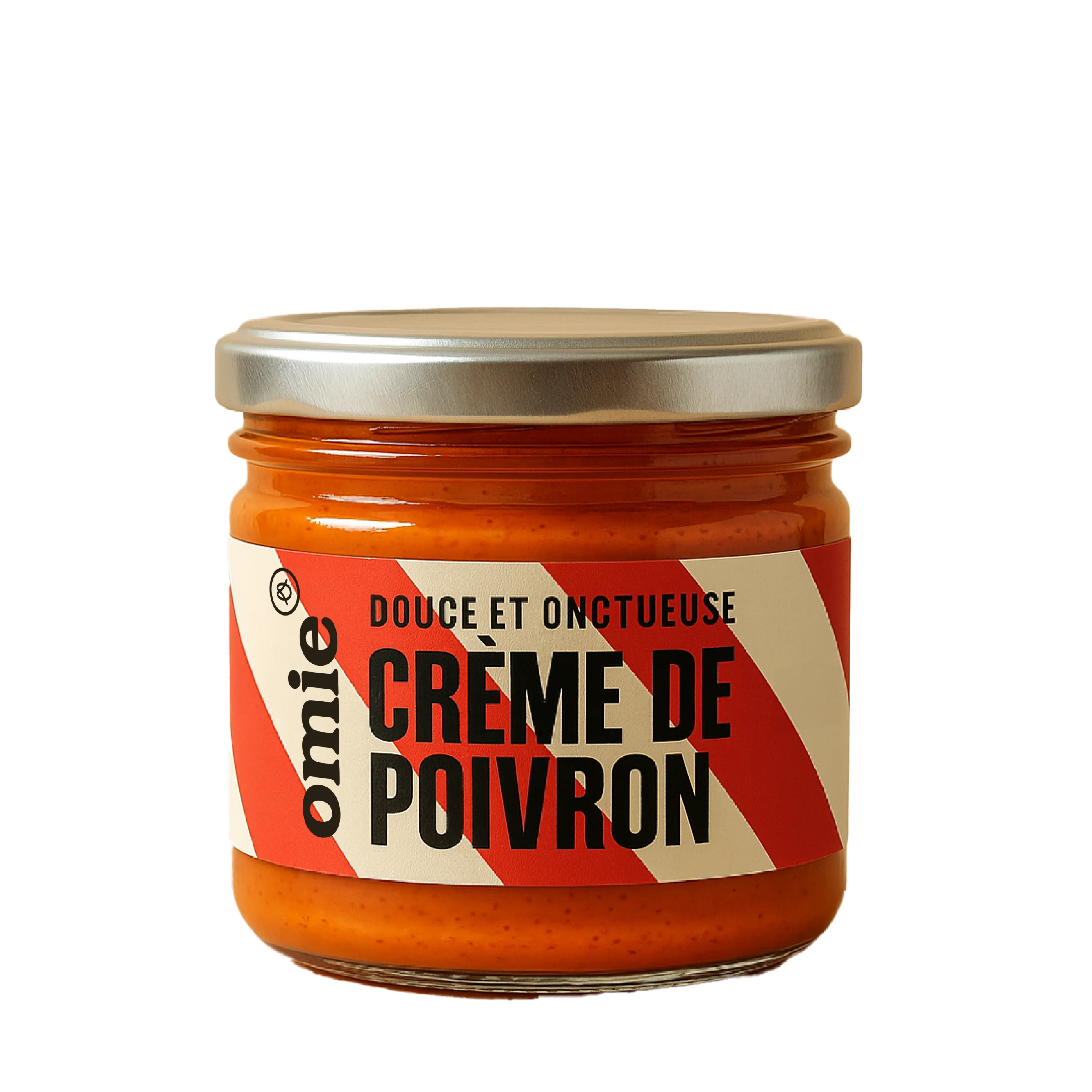 Préparation à base de poivron