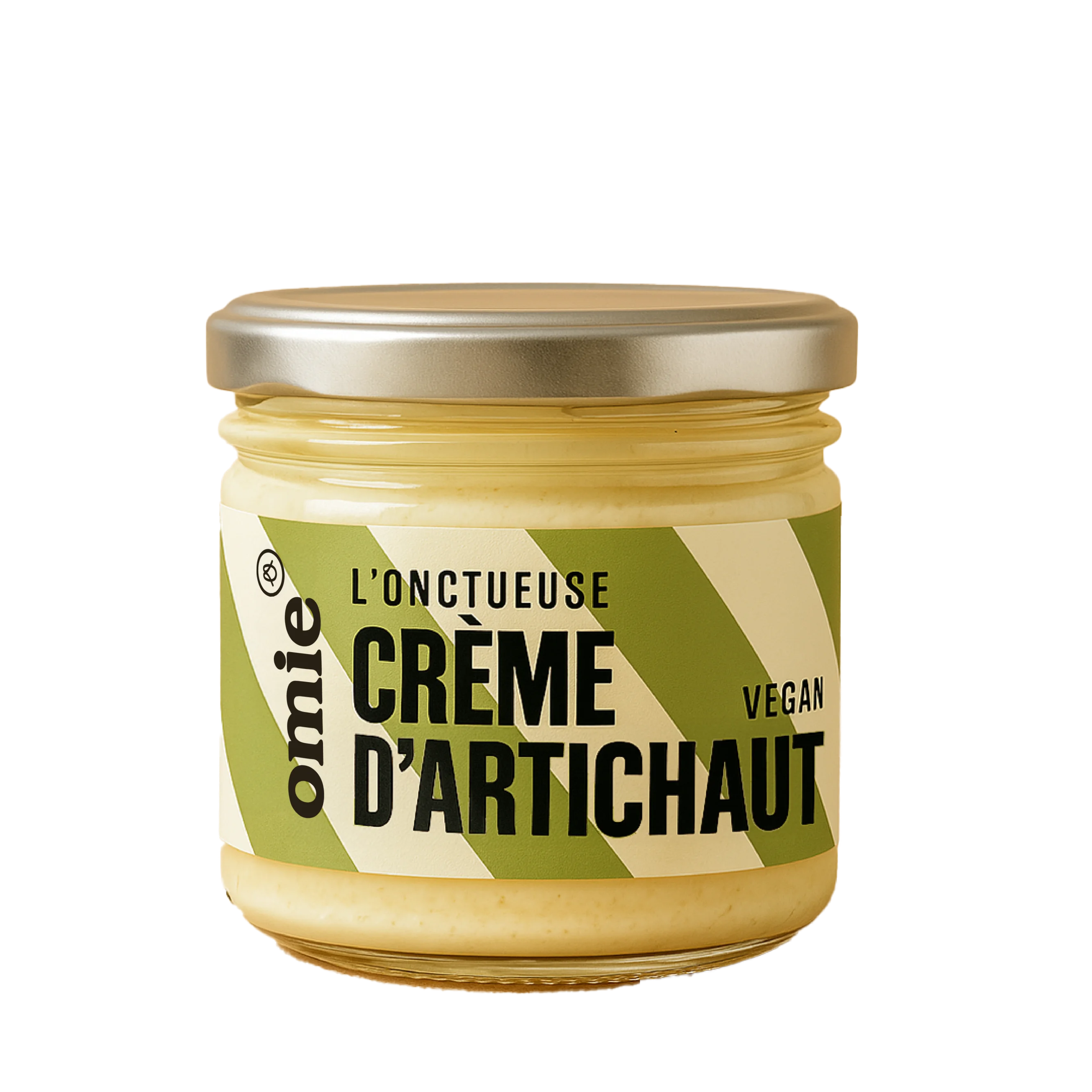 Crème d'artichaut