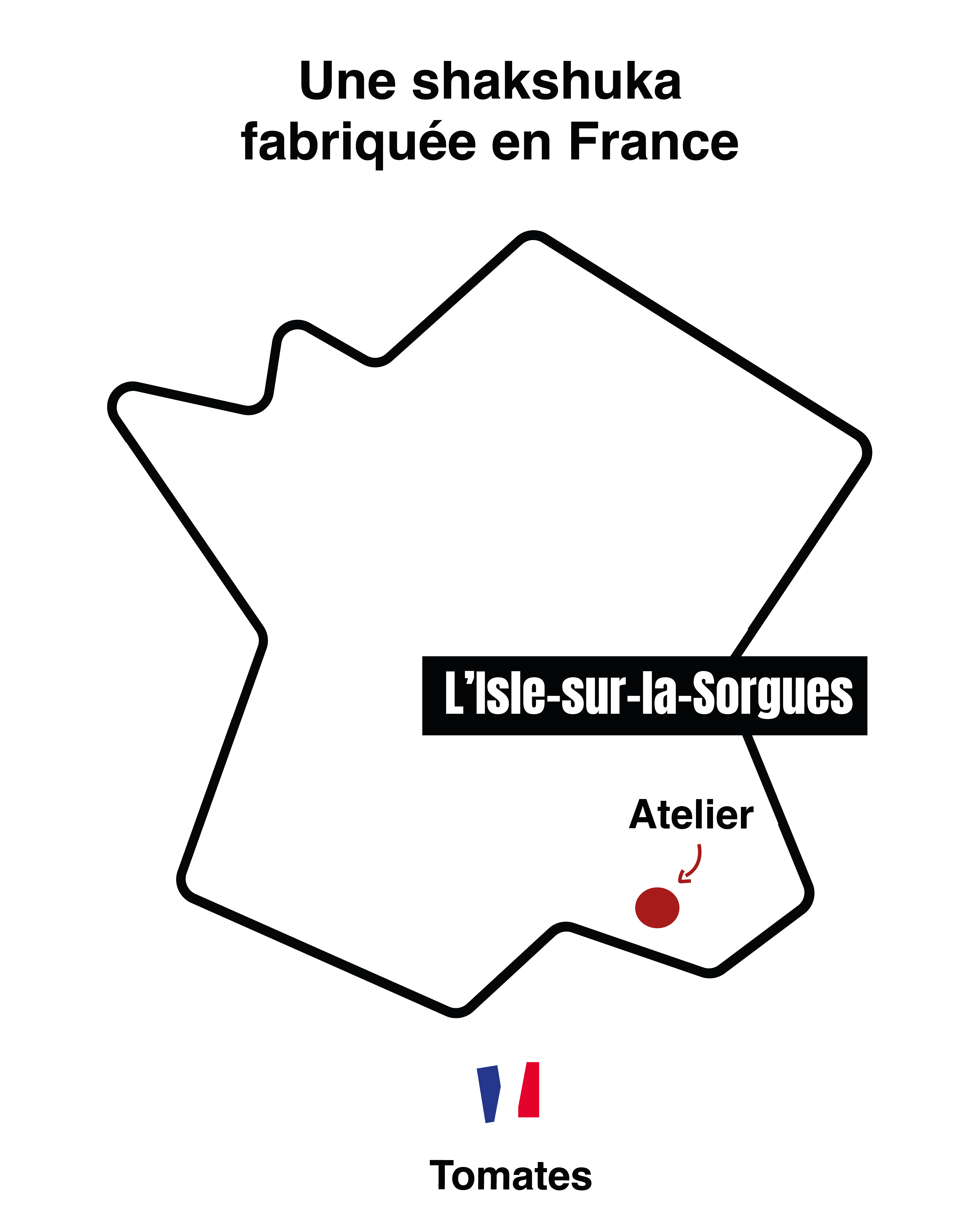 Sauce à la tomate, aux poivrons verts et aux épices