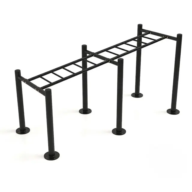MONKEY BAR DOBLE