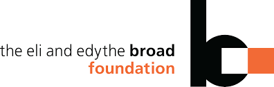 The Eli and Edythe Broad Foundation