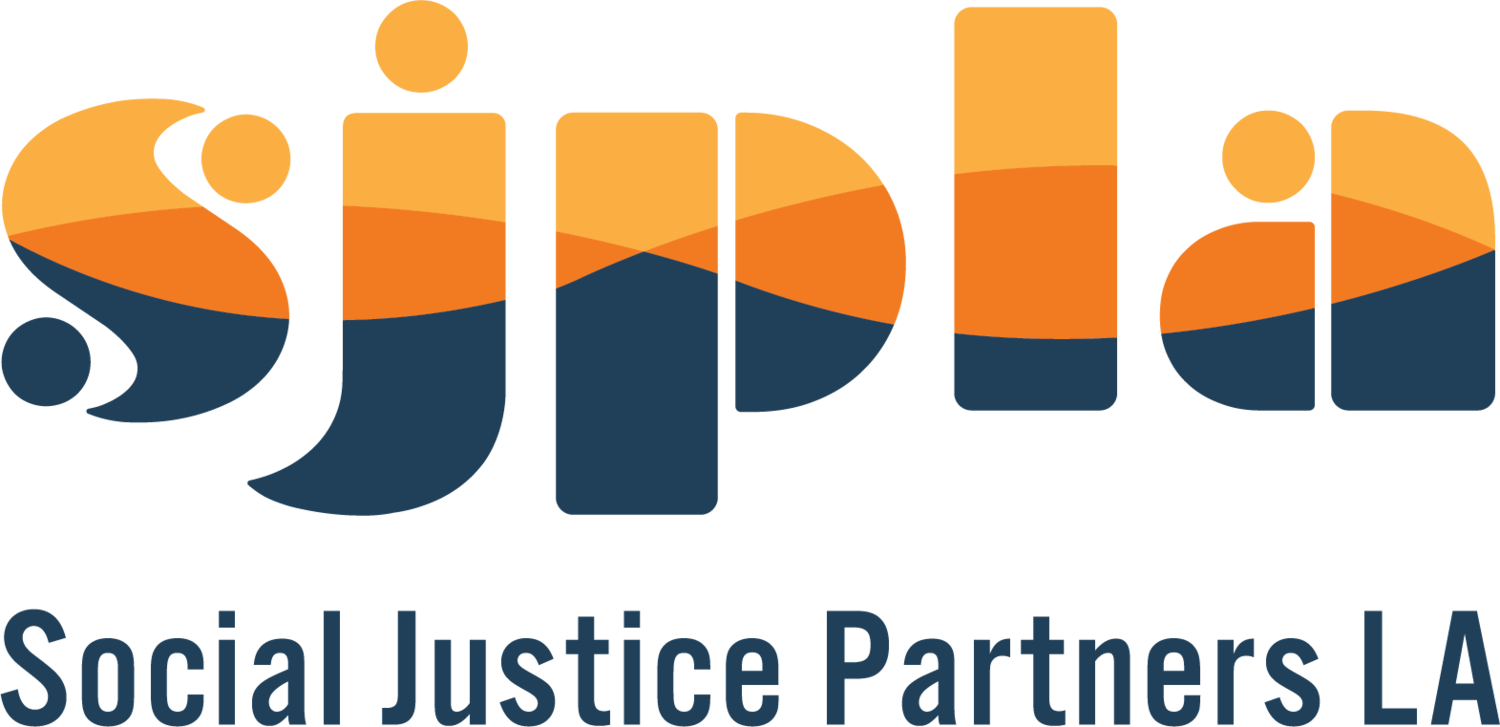 Social Justice Partners Los Angeles