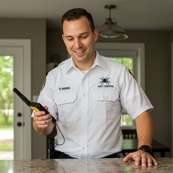 The Ultimate Guide to Pest Control in Austin: What Every Resident Should Know