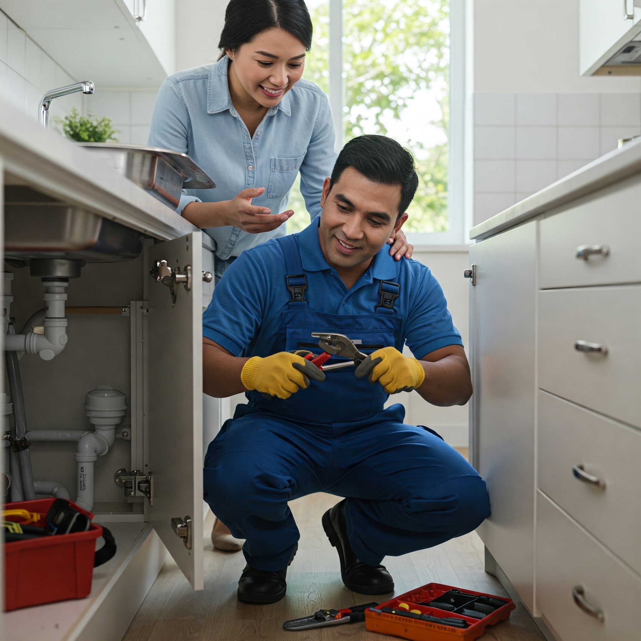 7 Essential Tips to Prevent Costly Plumbing Emergencies
