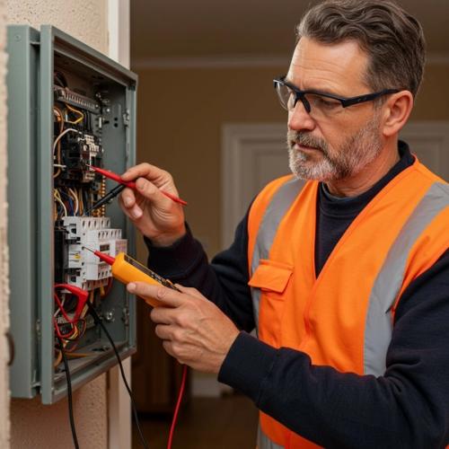 Electrical Safety Inspections