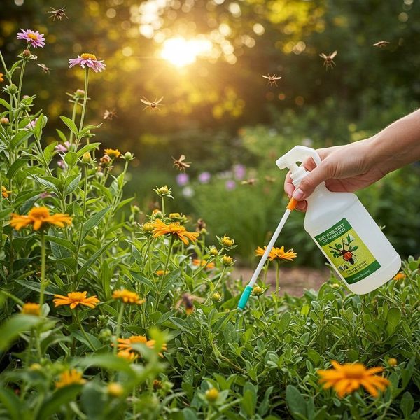 Eco-Friendly Pest Solutions: How to Safely Manage Bugs and Rodents in Your Austin Home