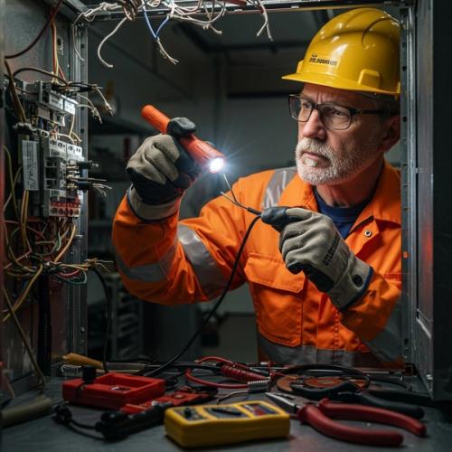 Emergency Electrical Repairs