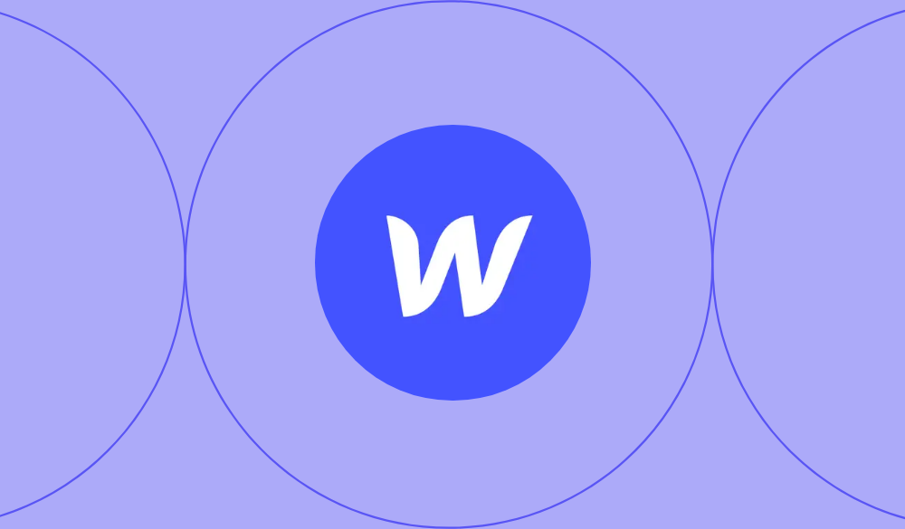 How to add hover tooltips in Webflow