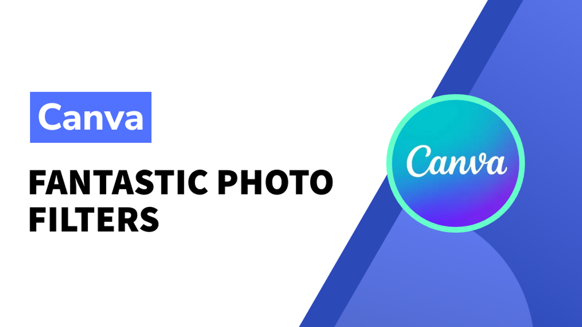 Fantastic photo filters