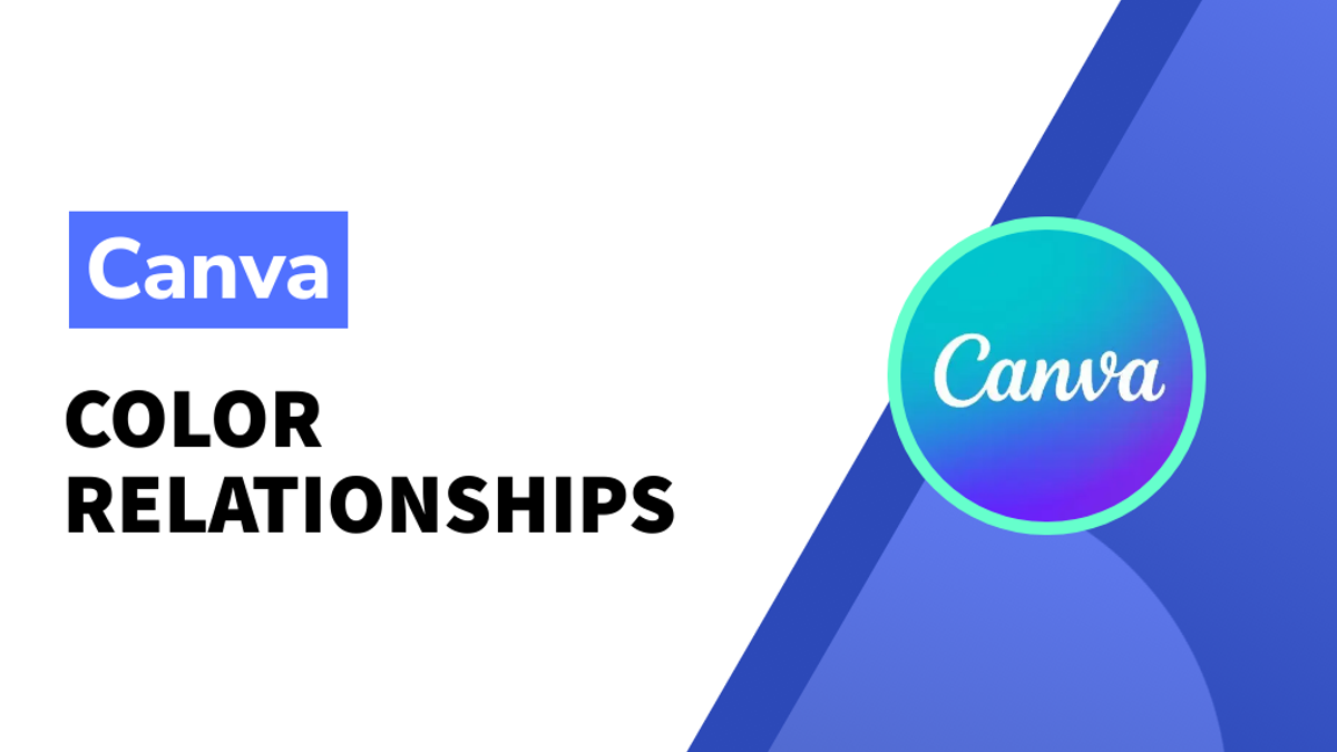 Color relationships