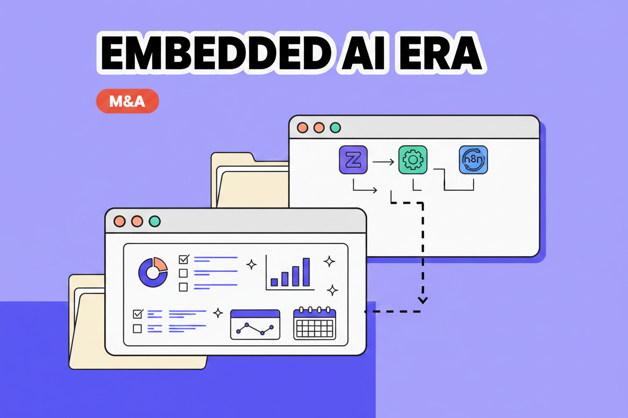 Asana Just Bought a No-Code AI Agent Builder for $75M — The 'Embedded ...
