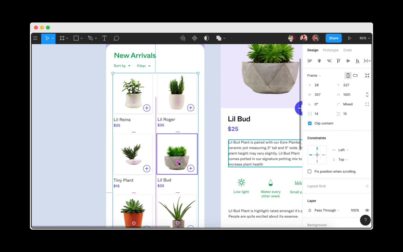 Figma screenshot 3