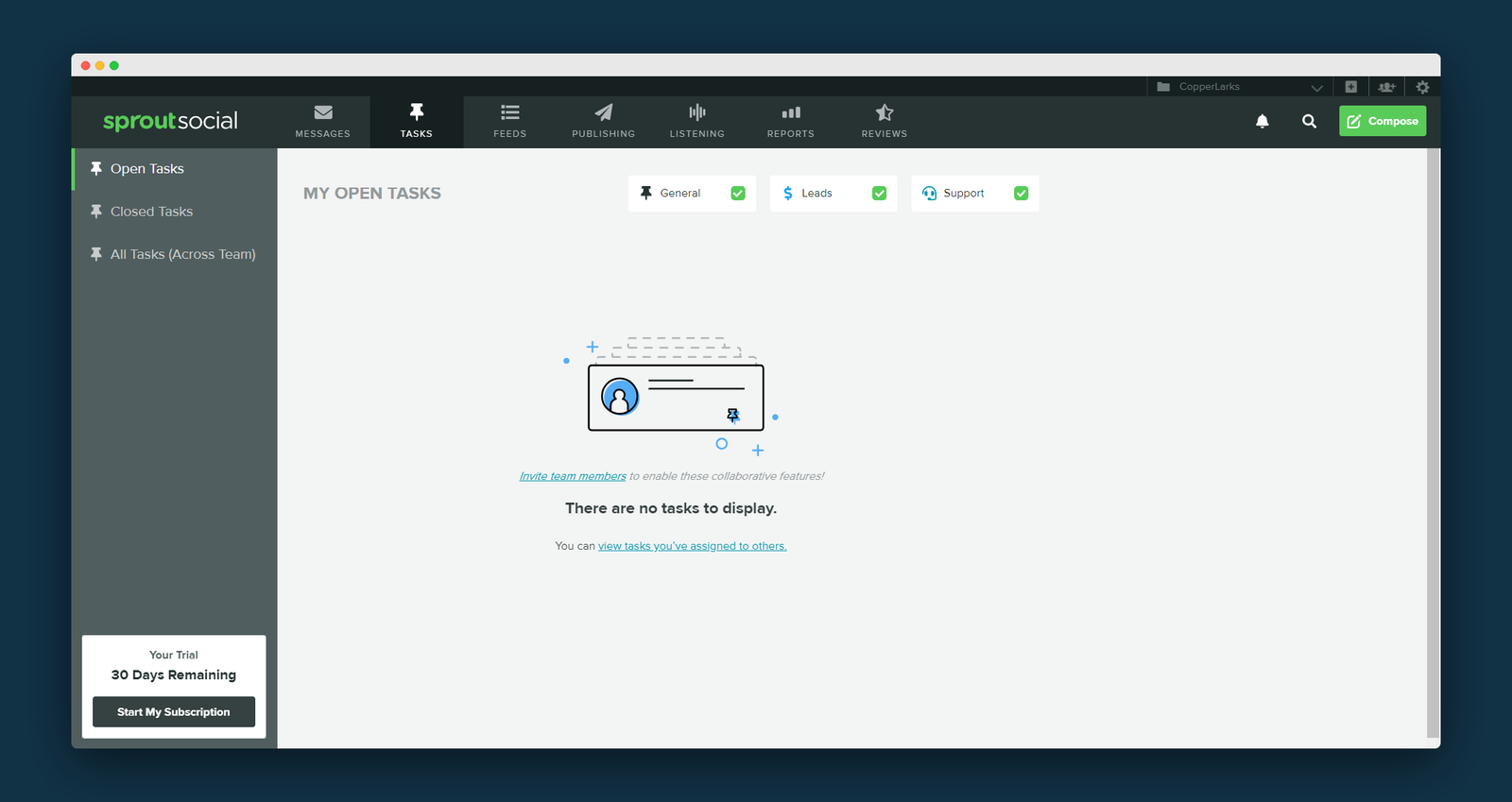 Sprout Social screenshot 3