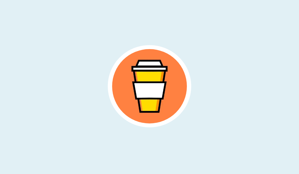 Get paid for your work with BuyMeACoffee | NoCode.Tech