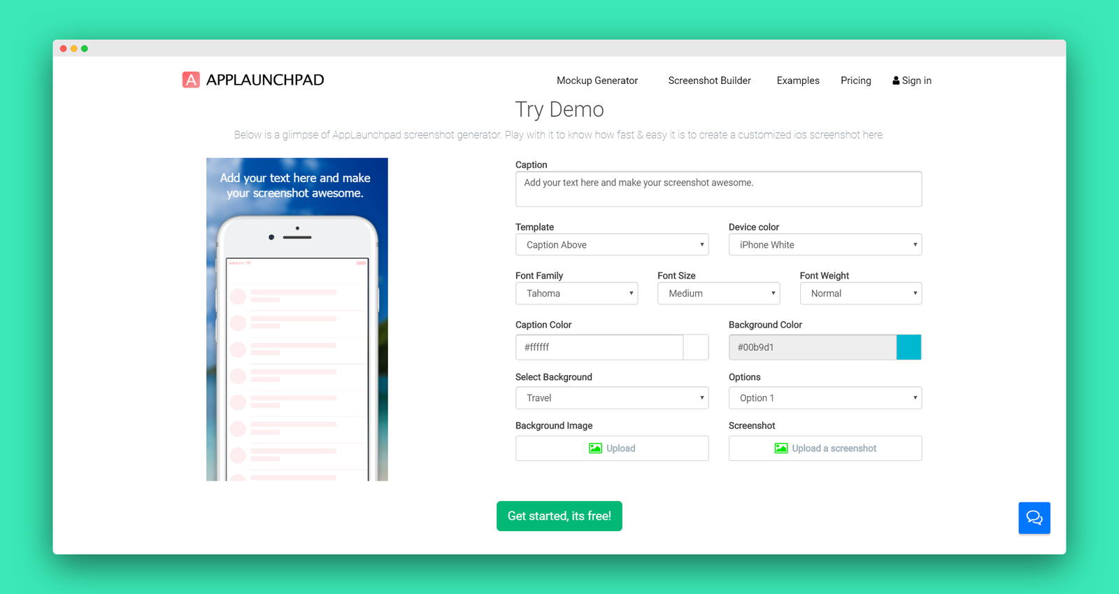 AppLaunchPad screenshot 3