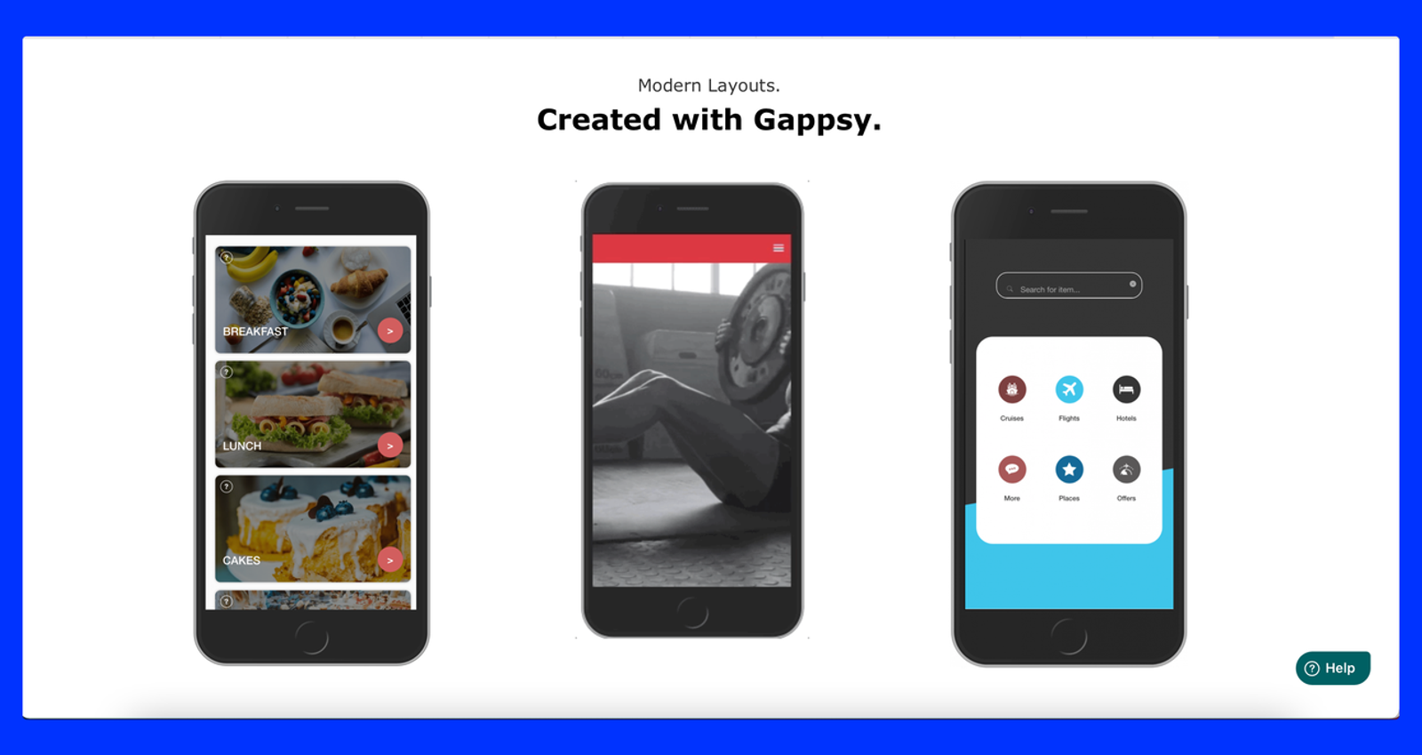 Gpsy File Gappsy — review, pricing, and tutorials | NoCode.Tech