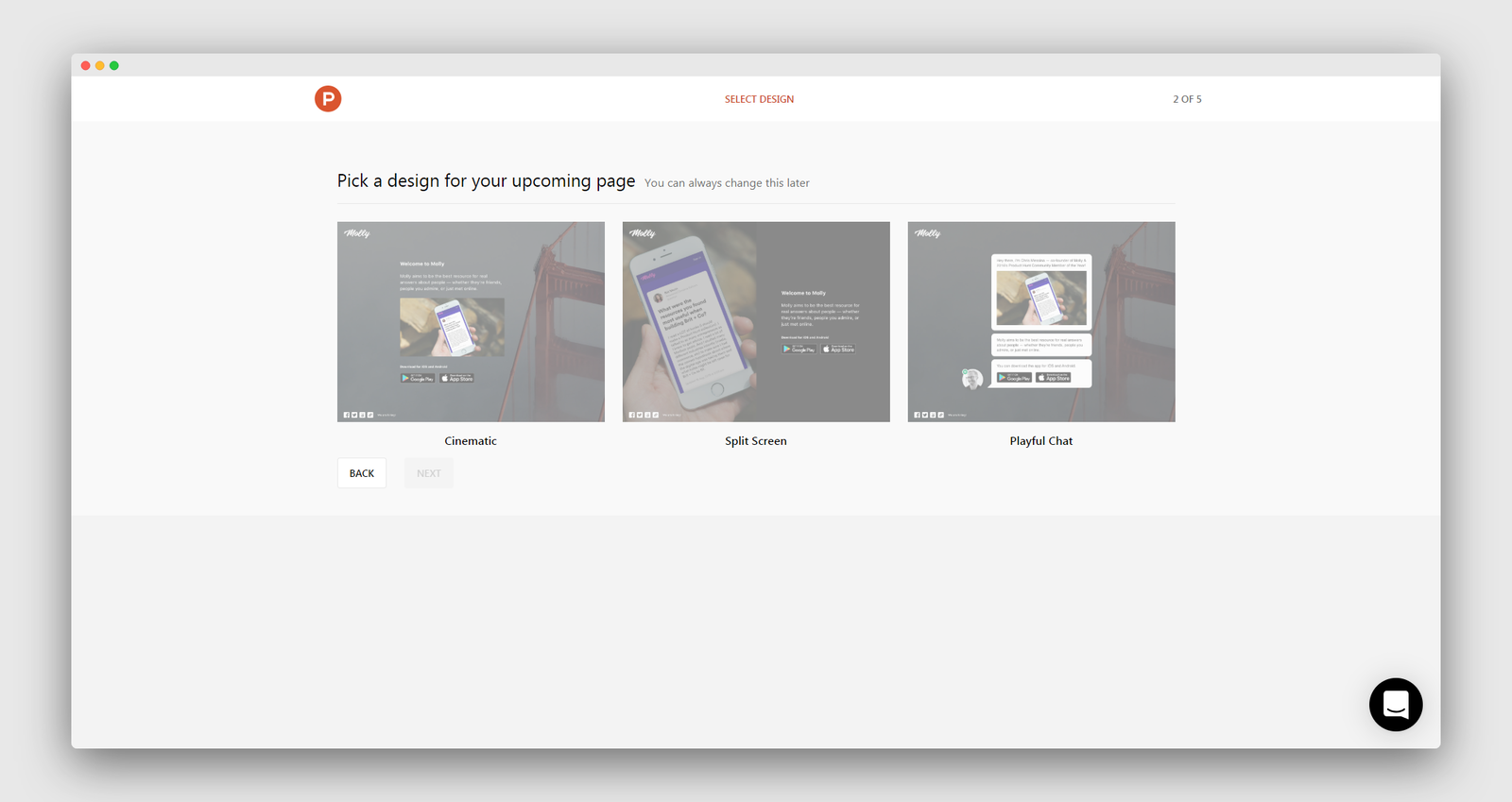 Product Hunt screenshot 2