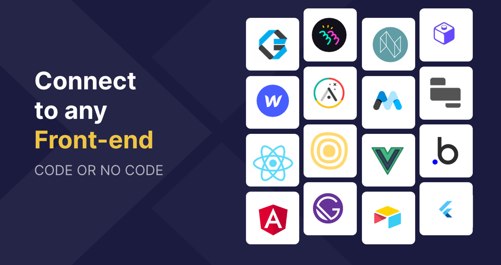 Xano Xano — review, pricing, and tutorials | NoCode.Tech