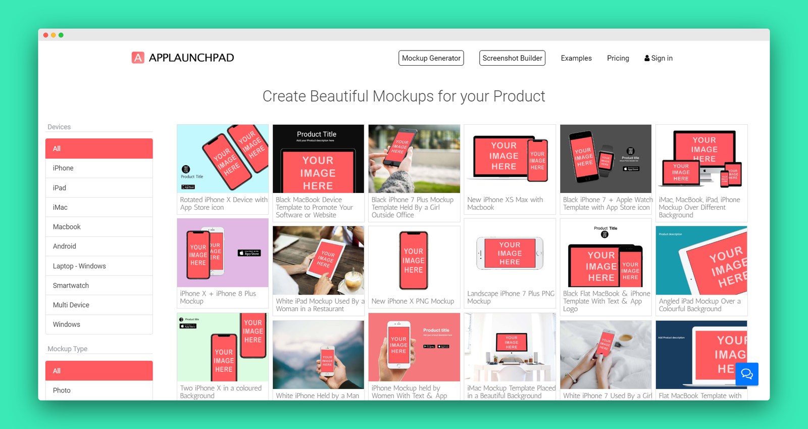 AppLaunchPad screenshot 2