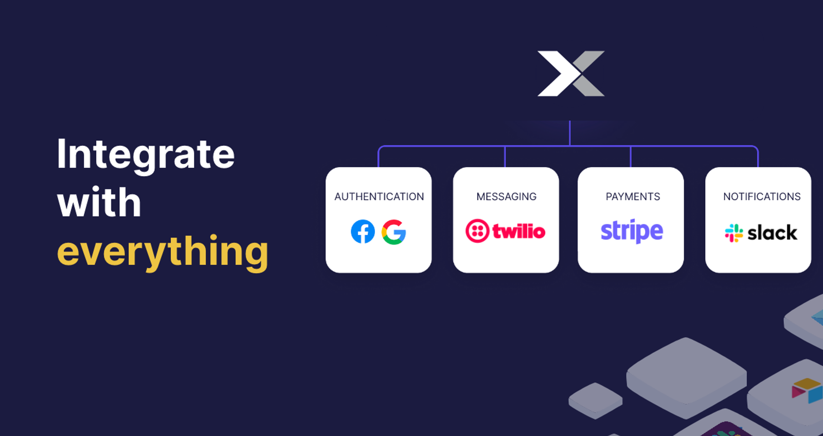 Xano Xano — review, pricing, and tutorials | NoCode.Tech
