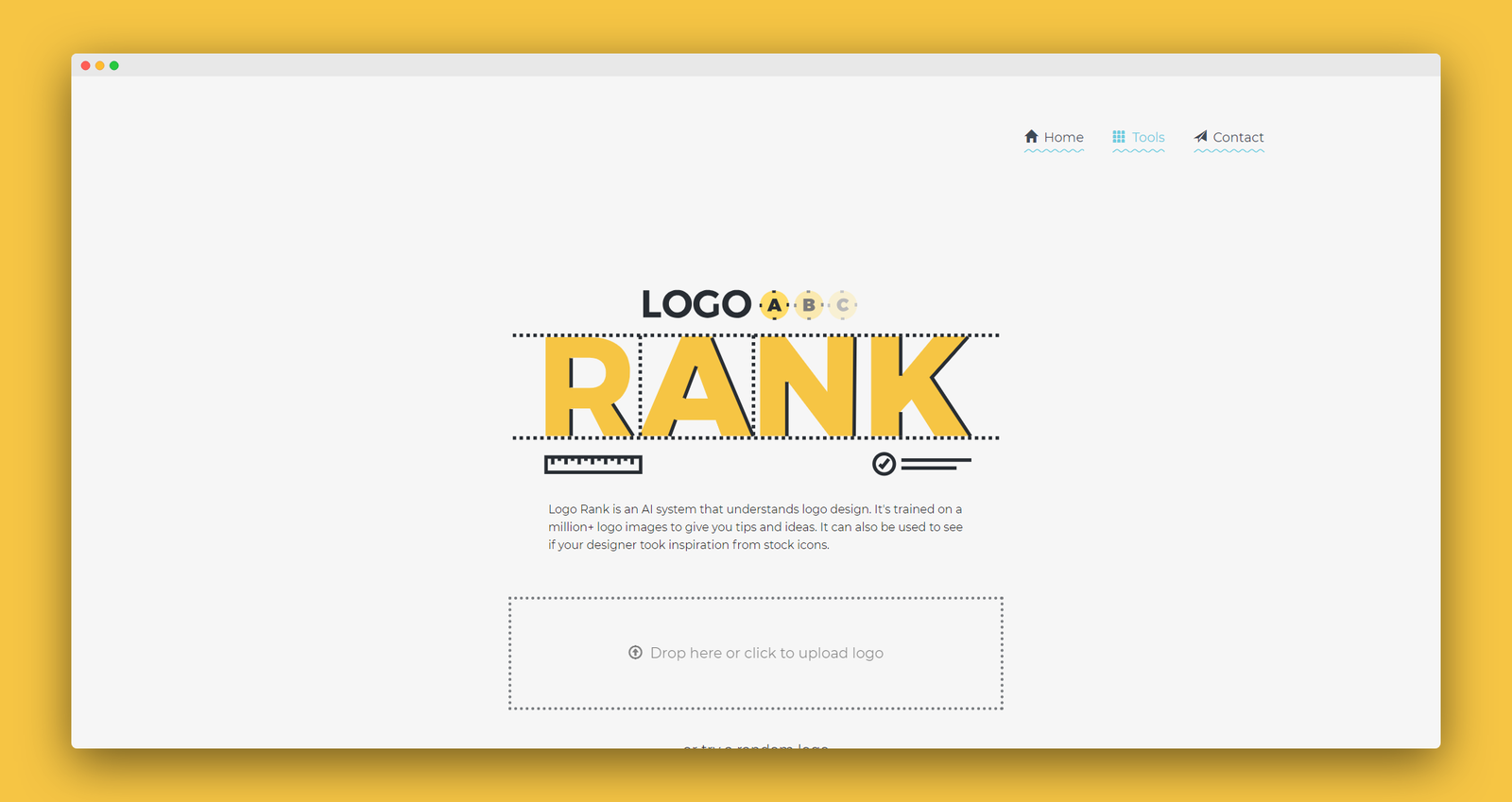 Logo Rank screenshot 1