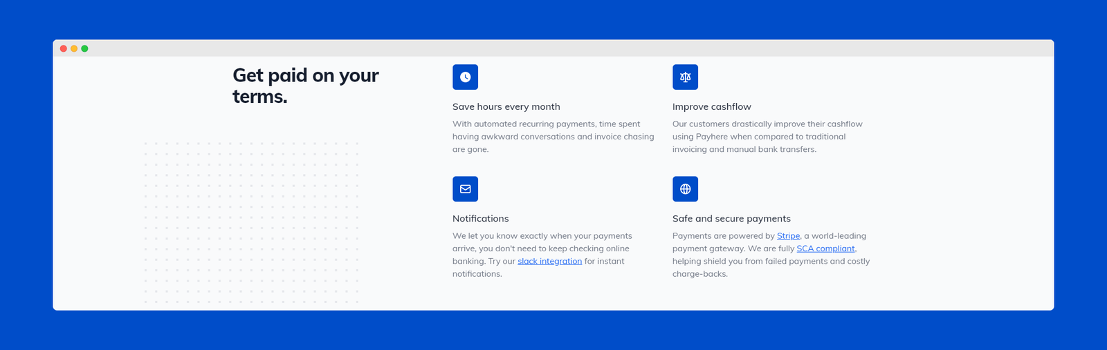Payhere screenshot 2