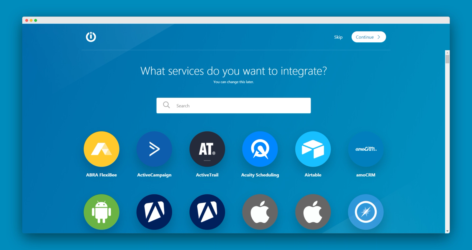 Make (Formerly Integromat) screenshot 3