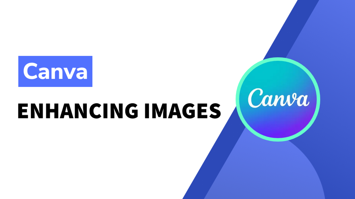 Enhancing images