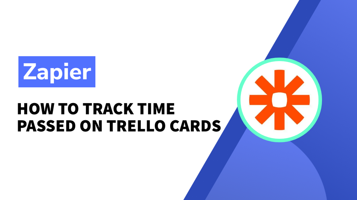 How to track time passed on Trello cards